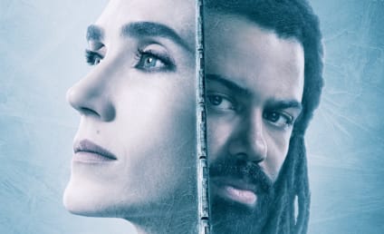 Snowpiercer (Finally!) Gets TNT Premiere Date - Watch New Trailer