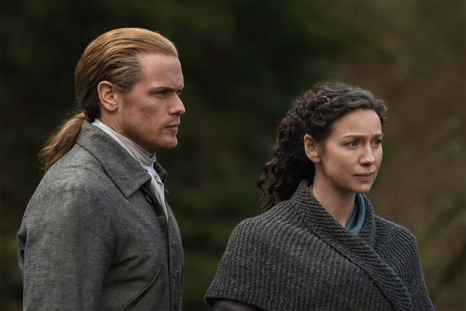 Outlander episode sale 1 online