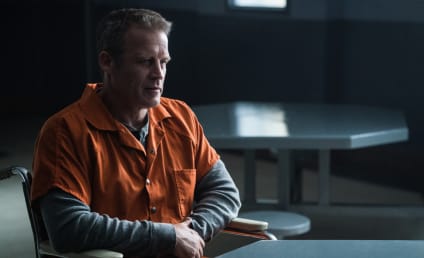 Blood & Treasure Season 1 Episode 8 Review: The Lunchbox of Destiny