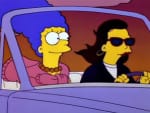 Marge on the Lam Picture