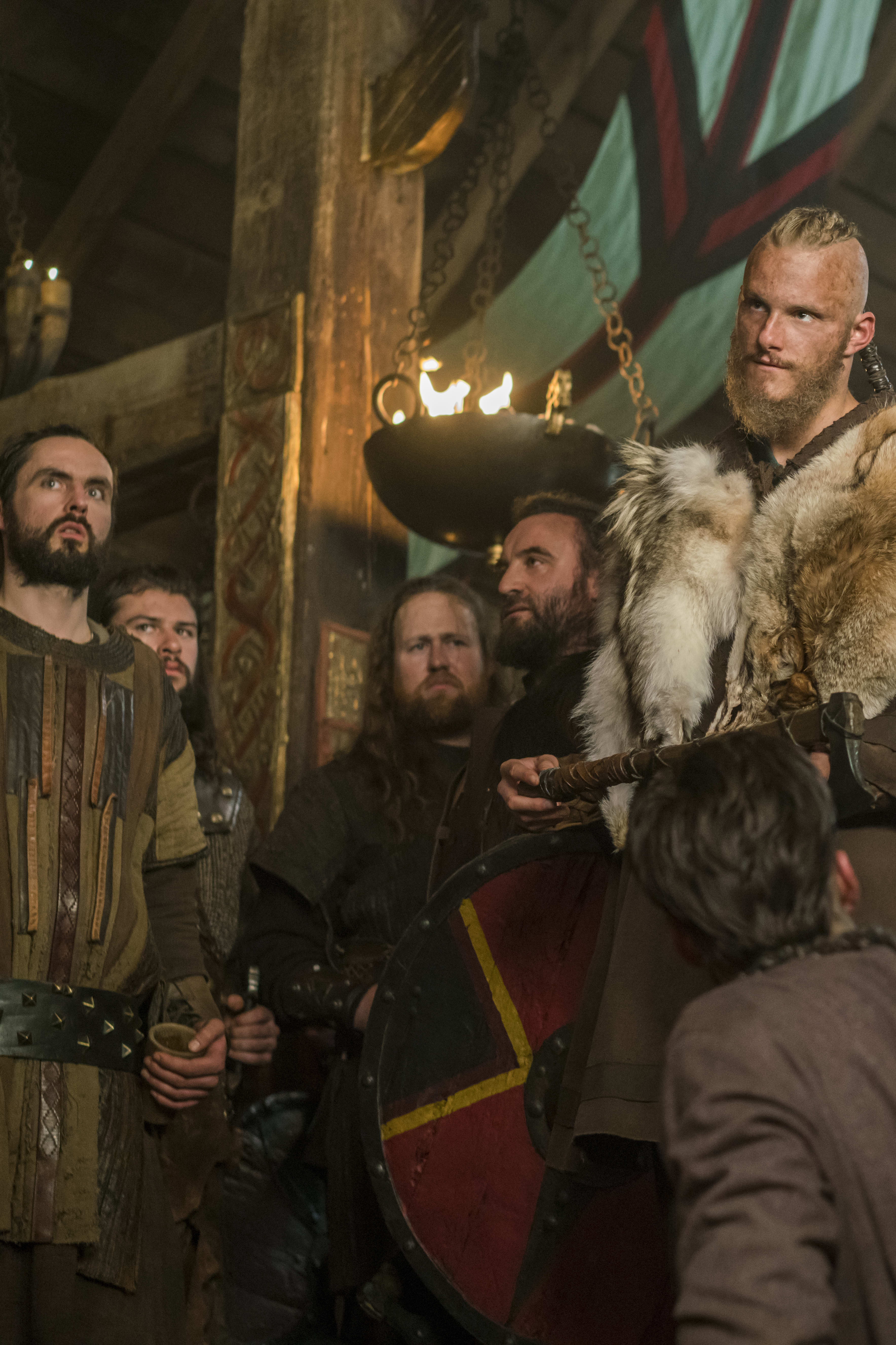 Vikings episode hotsell 17 stream