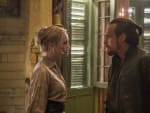 Returning to Nassau - Black Sails