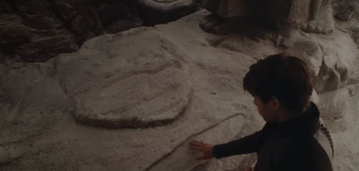 The House Of El - Krypton Season 1 Episode 2