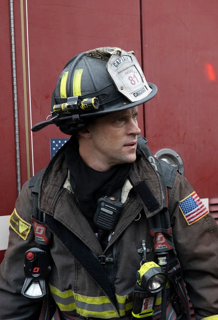 Chicago Fire Season 8 Episode 15 Review Off the Grid TV Fanatic