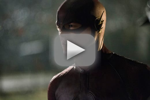 The Flash: Watch Season 1 Episode 1 Online - TV Fanatic - Where Can You Watch The Flash For Free