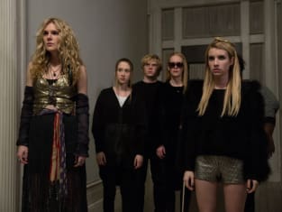 American horror story coven episode 1 watch online deals