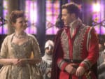 Snow White and Prince Charming - Once Upon a Time