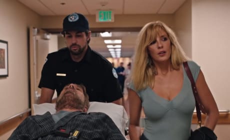 Yellowstone Season 4 Episode 1