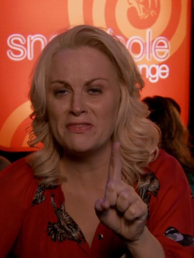 Leslie Knope is Drunk - Parks and Recreation Season 3 Episode 13
