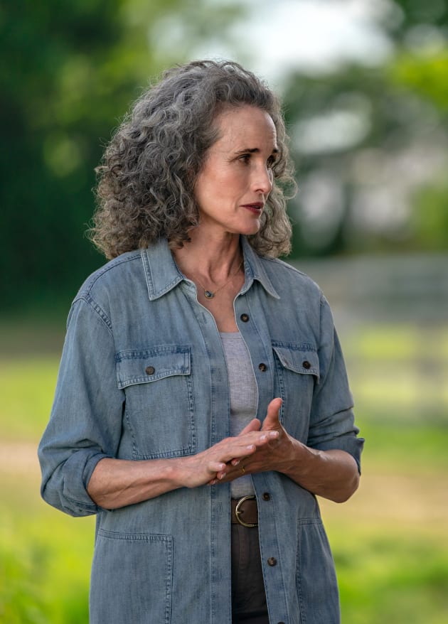 Del Talks with Alice - The Way Home Season 1 Episode 1