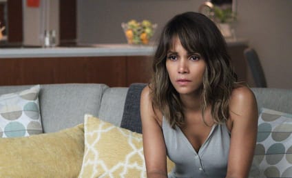 Extant Canceled After Two Seasons; Halle Berry Stays Put at CBS