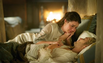Reign Season 3 Episode 4 Review: The Price