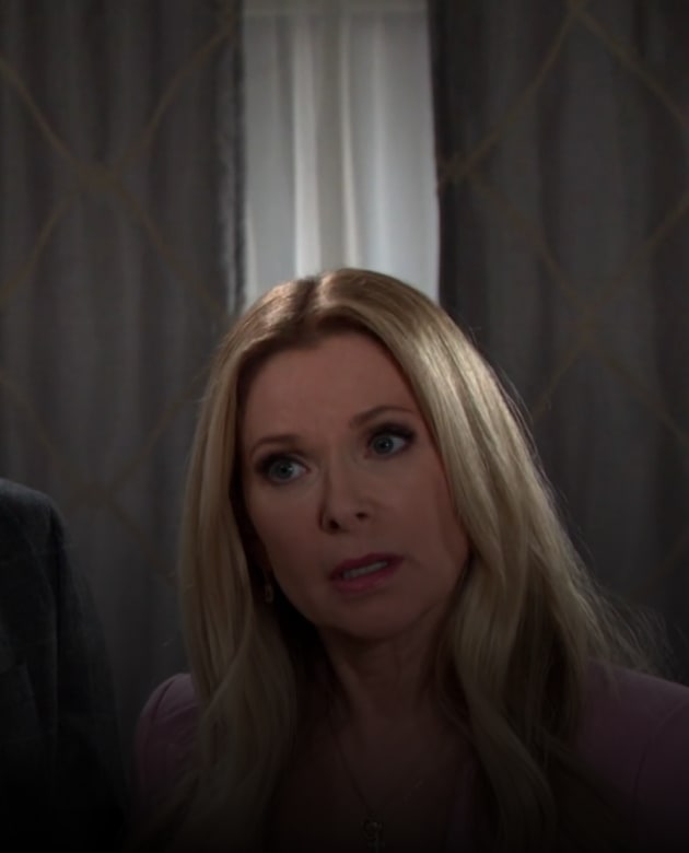 Jennifer Wants to Turn Herself in Days of Our Lives TV Fanatic