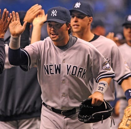 Nick Swisher