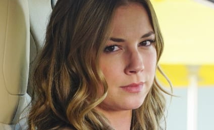 Revenge Season 4 Episode 21 Review: Aftermath