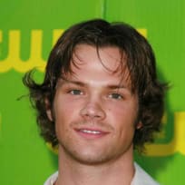 Jared Padalecki