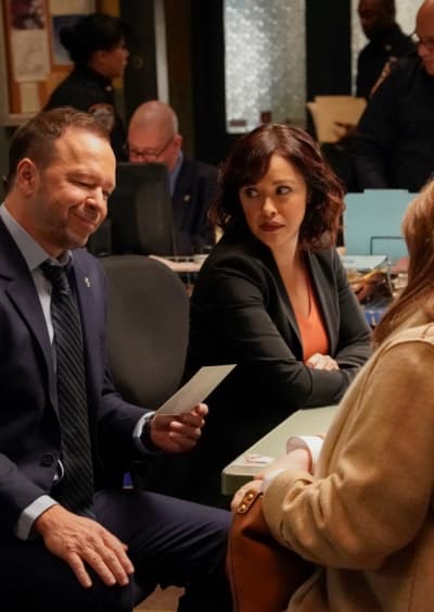 Blue Bloods Season 9 Episode 13 Review Ripple Effect Tv Fanatic
