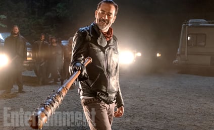 The Walking Dead Season 7: First Photo!