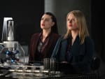 An Invaluable Asset - Supergirl