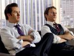 A Dirty Cop - Franklin & Bash Season 4 Episode 4