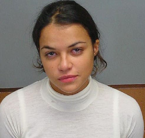 Michelle Rodriguez