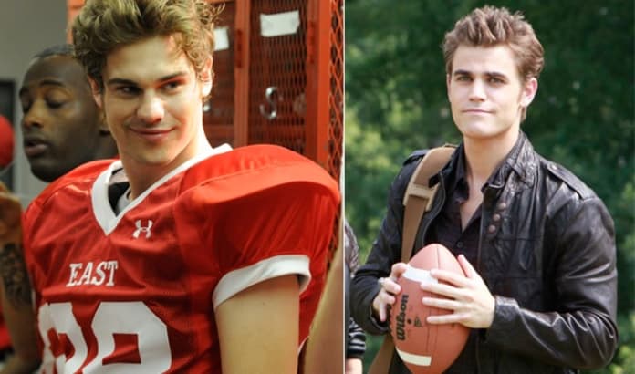 stefan salvatore football jersey