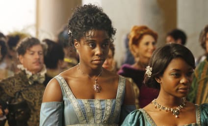 Still Star-Crossed Season 1 Episode 1 Review: In Fair Verona, Where We Lay Our Scene