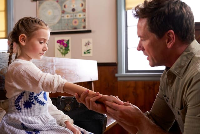Watch When Calls The Heart Season 7 Episode 4 Online Tv Fanatic