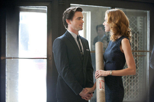 Neal and Sara