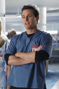 Scrubs Review: Our Thanks - TV Fanatic