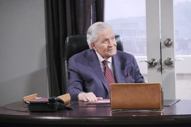 A Wrench In Their Plans - Days of Our Lives