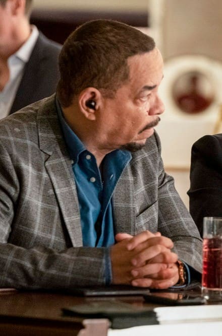 Law & Order: SVU Season 21 Midseason Report Card: A New DA ...