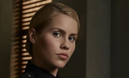 Aquarius Preview: Claire Holt on Battling Charles Manson, 1960s Fashion & More