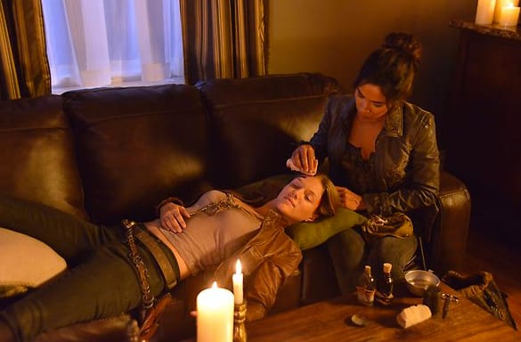 Revolution Season 1 Scene