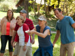 A Trip With the Neighbors