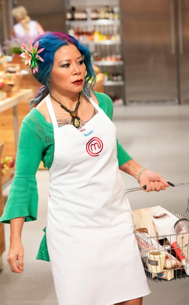 Masterchef canada season 1 episode sales 6