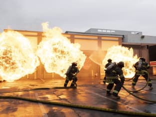 Watch Station 19 Online: Season 2 Episode 14 - TV Fanatic