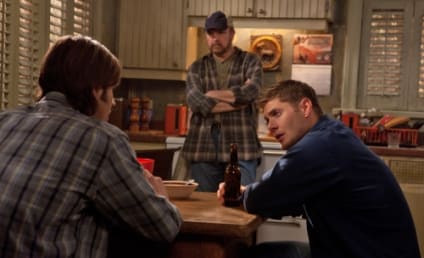 Supernatural Picture Preview: "Like a Virgin"