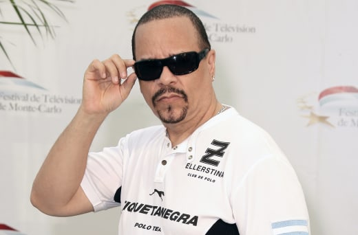 Ice-T Pic