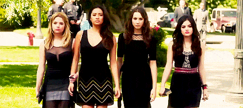 Funerals are Fashionable