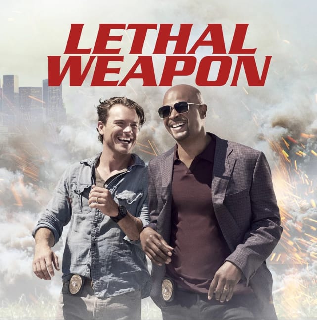 Lethal Weapon - Likely Renewal