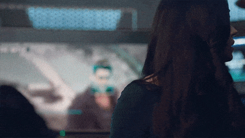 Tom is Busted - The Blacklist: Redemption Season 1 Episode 6