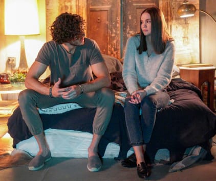Good Trouble Season 3 Episode 11 - TV Fanatic