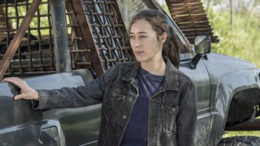 The walking dead season hotsell 5 episode 9 full episode