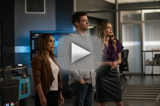 The flash season 1 episode 1 full online hotsell