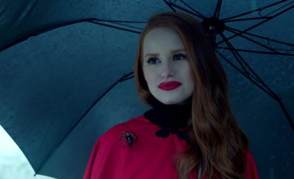 19 Priceless Quotes from Riverdale Bombshell Cheryl Blossom