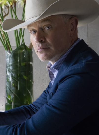 Neal McDonough Joins Yellowstone Season 2 Episode 3
