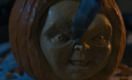 Chucky Season 2 Gets a Terrifying Teaser & Premiere Date