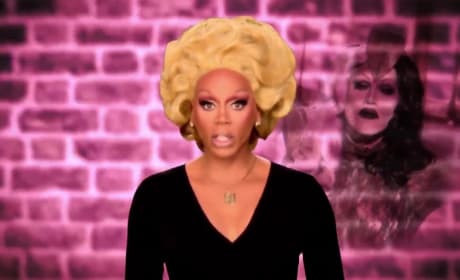 RuPaul s Drag Race Season 10 Episode 1