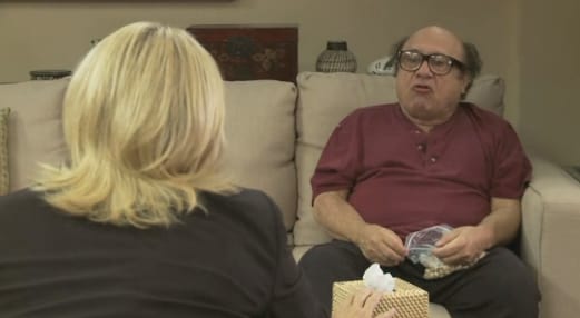 In Therapy